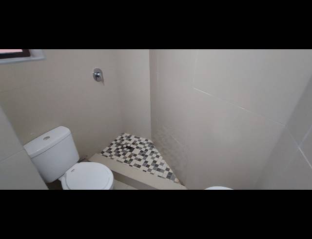 4 BEDROOM DUPLEX TO LET IN SYDENHAM